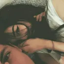 Стикер aesthetics