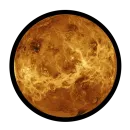 Стикер Solar System