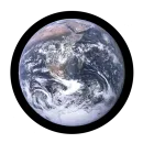 Стикер Solar System