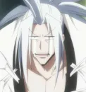 Shaman King