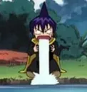 Стикер Shaman King