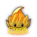 Стикер Солнечная тима🌟