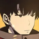 Стикер Solo Leveling