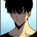 Стикер Solo Leveling