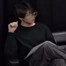 Стикер BTS