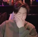 Стикер BTS