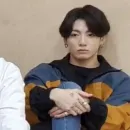 Стикер BTS