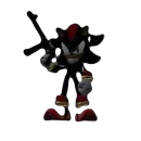 Стикер Sonic