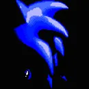 Стикер Sonic.exe