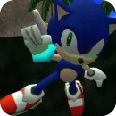 Стикер Sonic