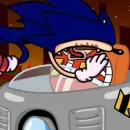 Стикер Sonic_LOOOL.