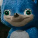 Стикер Sonic_LOOOL.