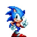 Sonic Mania