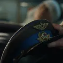 Стикер Сын отца народов (Василий Сталин)
