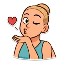 Стикер Sons of the Forest