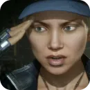 Sonya Blade
