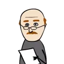 Стикер SooriLand