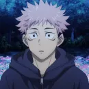 Стикер Jujutsu Kaisen