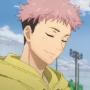 Стикер Jujutsu Kaisen