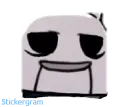 Стикер Hollow Knight