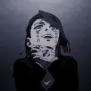 Стикер Demon Slayer