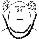 Стикер Gemeralds