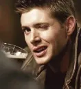 Стикер Supernatural