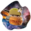 Стикер Space Cats