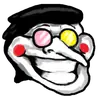 Spamton spams a ton