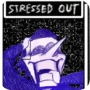 Стикер Spamton Emotes