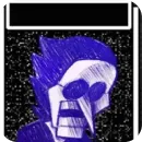 Стикер Spamton Emotes