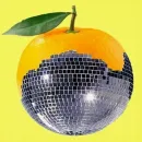 Стикер Sparkles