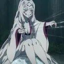 Spider Demon Mother