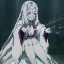 Стикер Spider Demon Mother