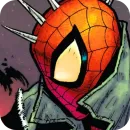 Spider Punk