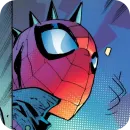 Spider Punk