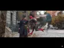 Spiderman - No way home