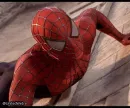 Стикер Spiderman Tobey Maguire