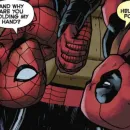 Spider Man and DeadPool