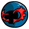 Стикер Lego 2099