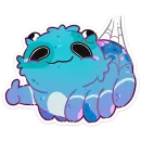 Стикер Пучи