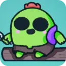 Стикер Spike