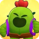 Стикер Spike