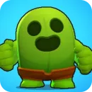 Стикер Spike