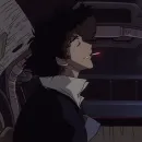 Spike Spiegel