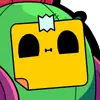 Стикер Spike_Sprout