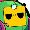 Стикер Spike_Sprout
