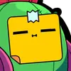 Стикер Spike_Sprout