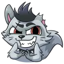 Стикер Шип Без Текста