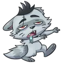 Стикер Шип Без Текста